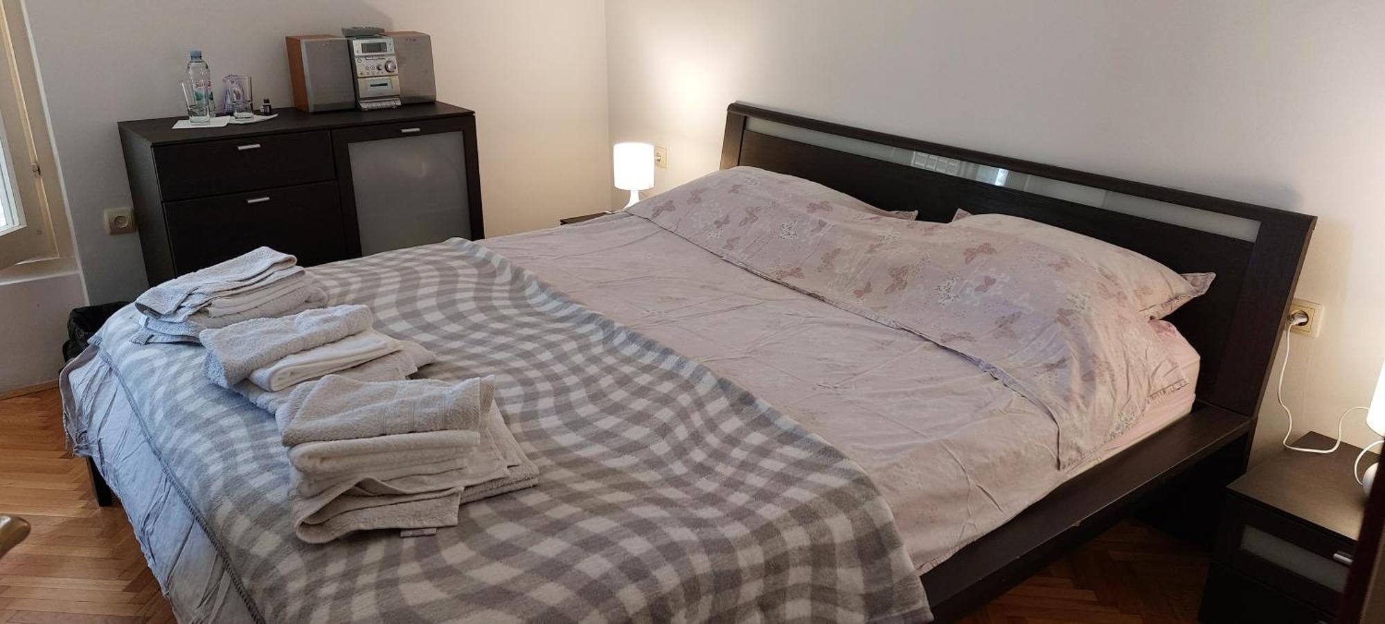Apartman Nika Split Exterior photo