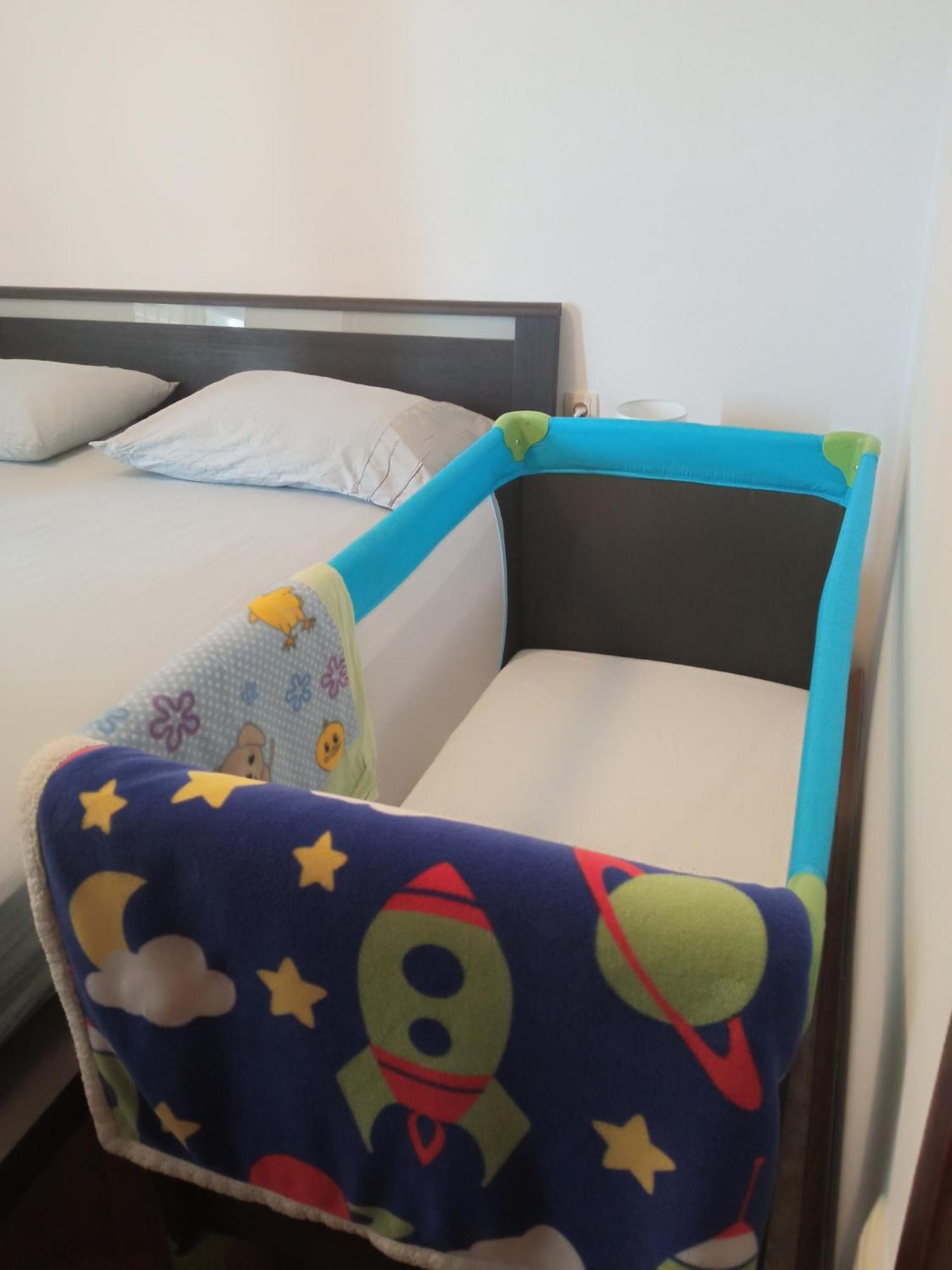 Apartman Nika Split Exterior photo